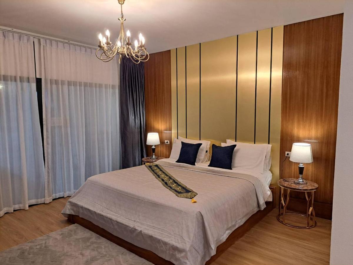 The Chic Pool Villa Nai Yang ภายนอก รูปภาพ