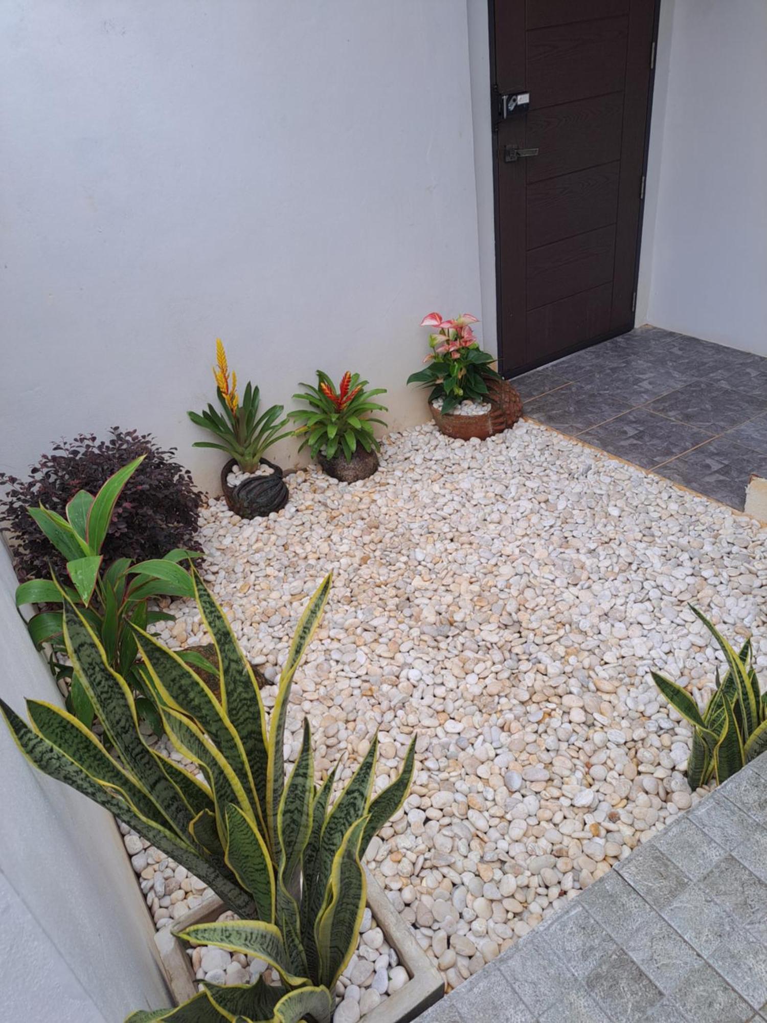 The Chic Pool Villa Nai Yang ห้อง รูปภาพ