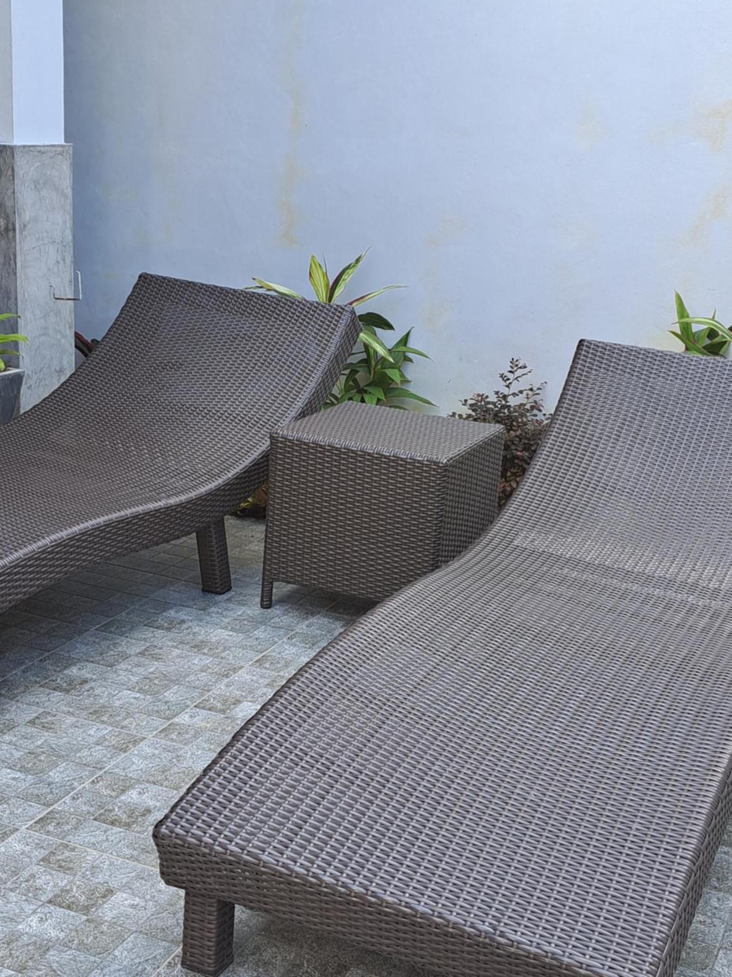 The Chic Pool Villa Nai Yang ห้อง รูปภาพ